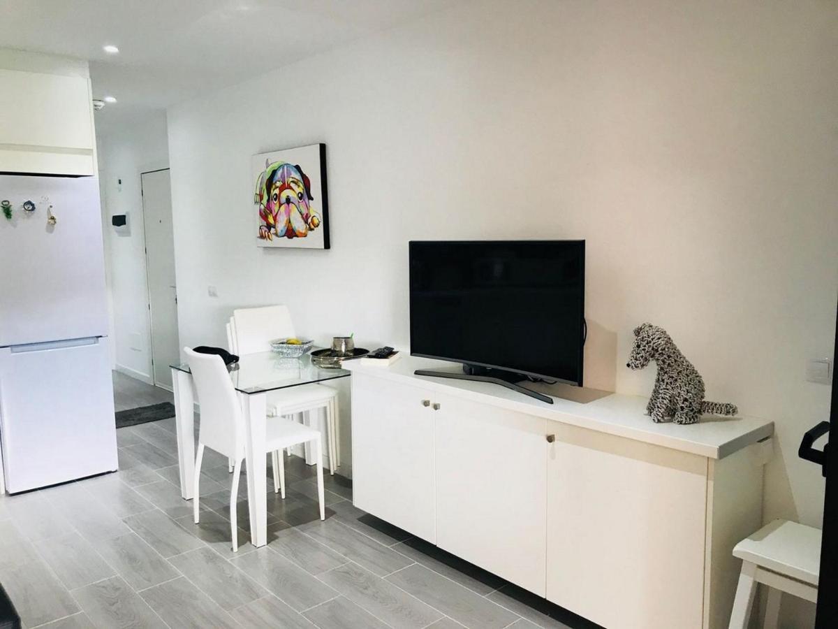 Ferienwohnung San Marino 2 Los Cristianos  Exterior foto