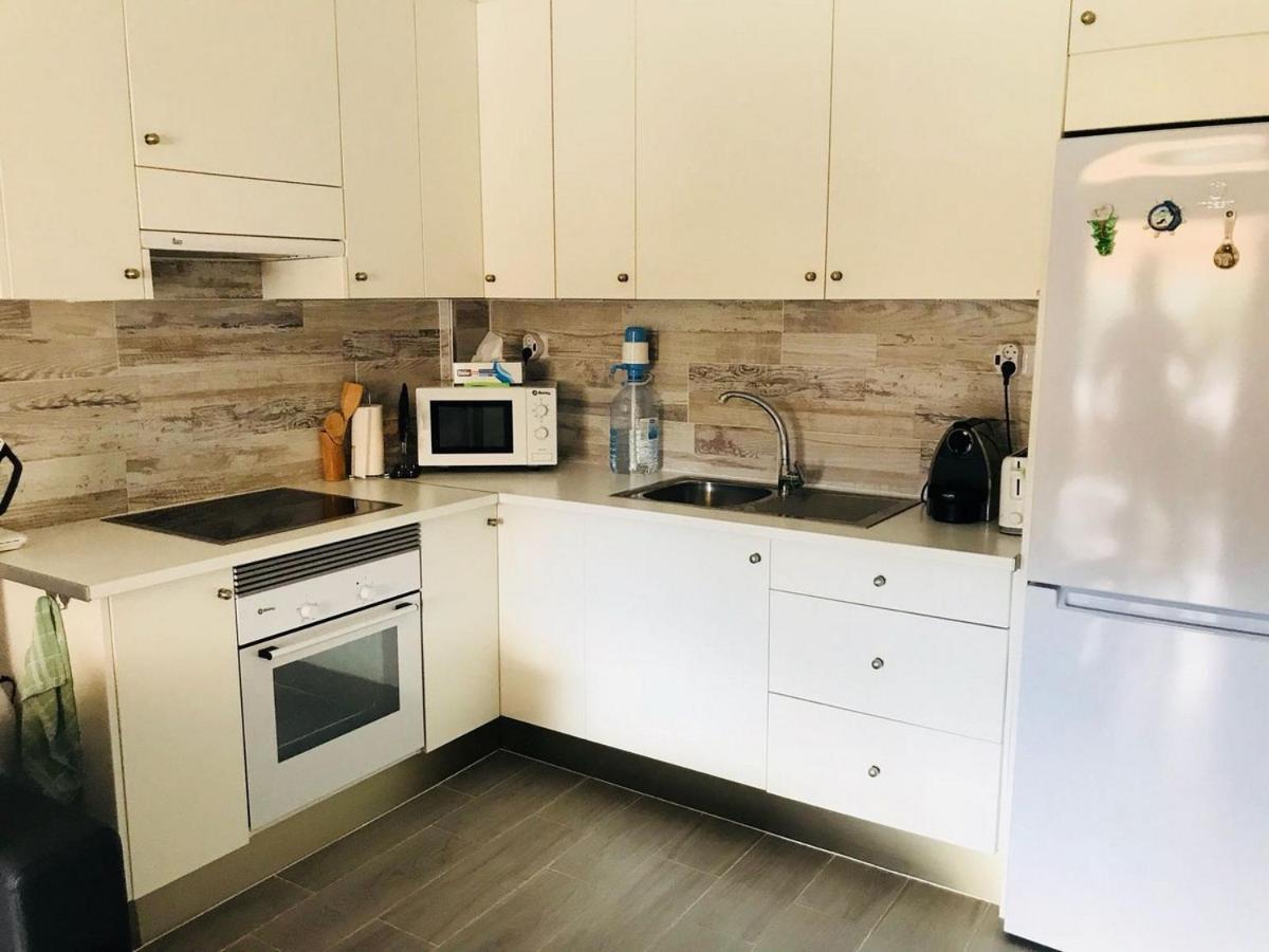 Ferienwohnung San Marino 2 Los Cristianos  Exterior foto