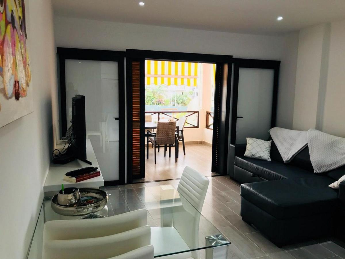 Ferienwohnung San Marino 2 Los Cristianos  Exterior foto