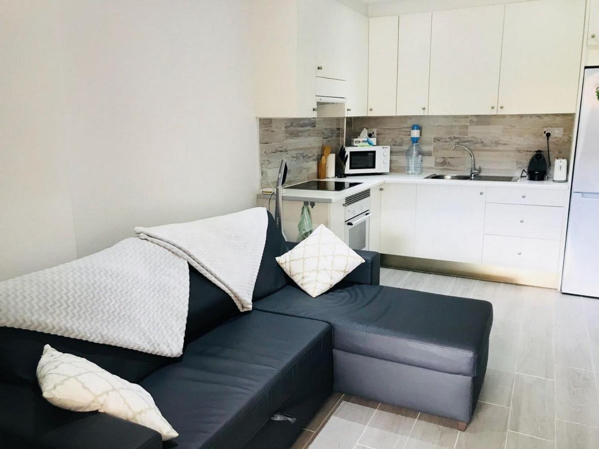 Ferienwohnung San Marino 2 Los Cristianos  Exterior foto