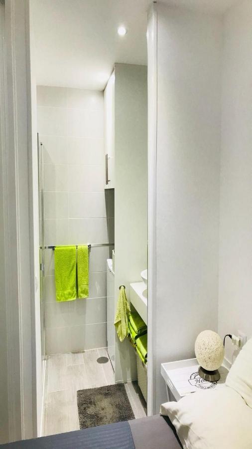 Ferienwohnung San Marino 2 Los Cristianos  Exterior foto