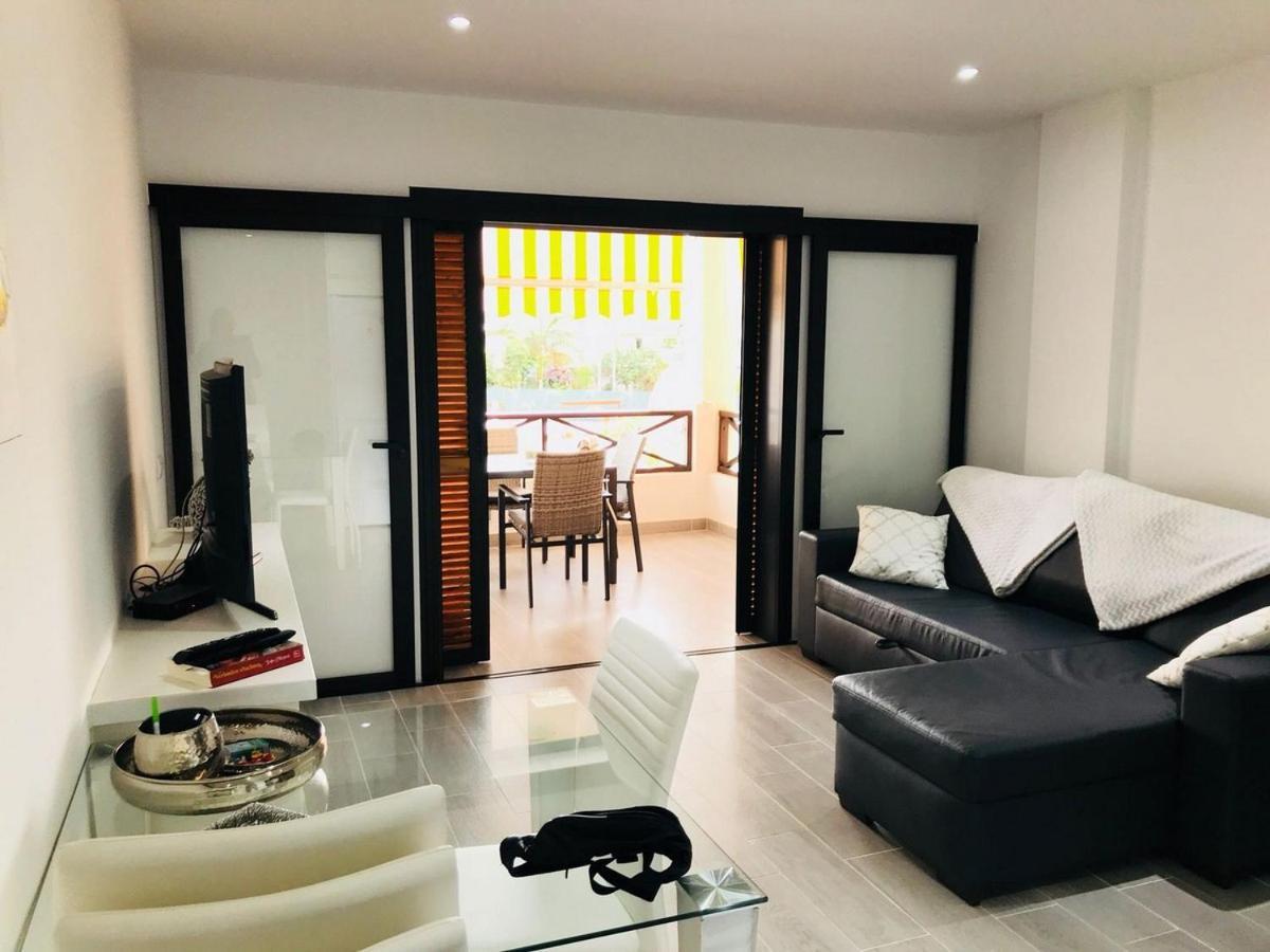 Ferienwohnung San Marino 2 Los Cristianos  Exterior foto
