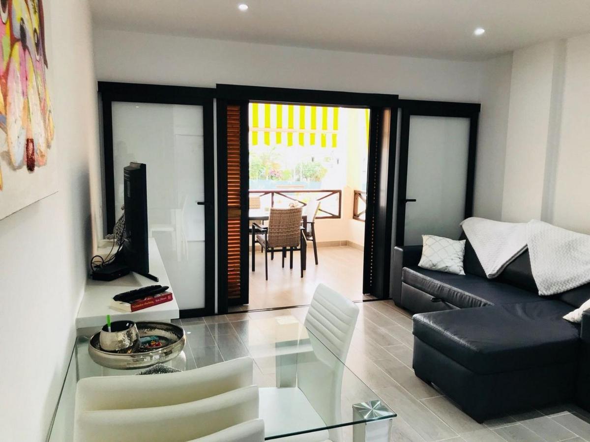 Ferienwohnung San Marino 2 Los Cristianos  Exterior foto