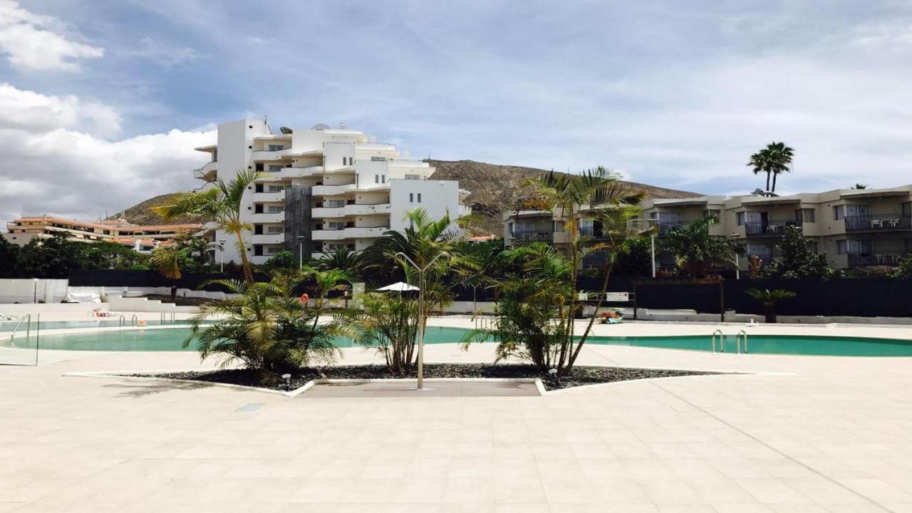 Ferienwohnung San Marino 2 Los Cristianos  Exterior foto